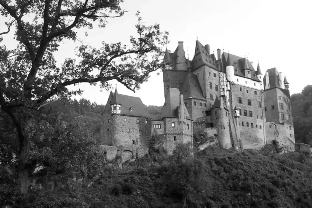 Burg Eltz