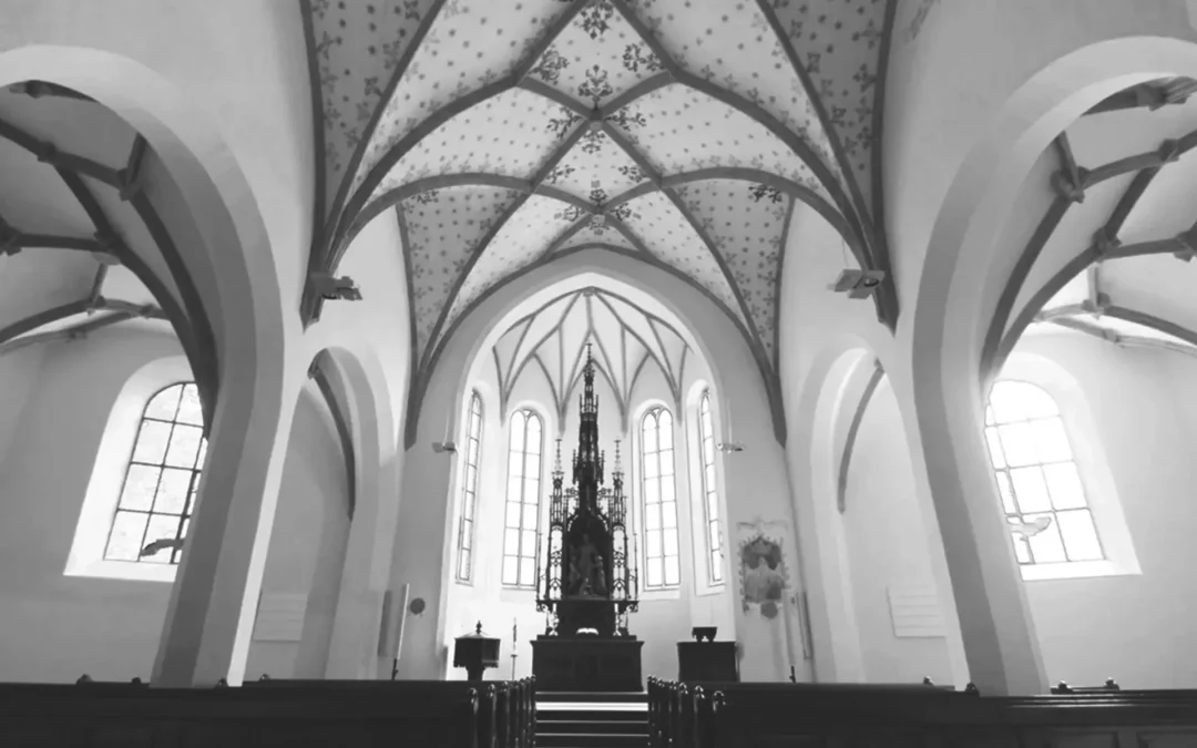 Kinderlehrkirche Memmingen