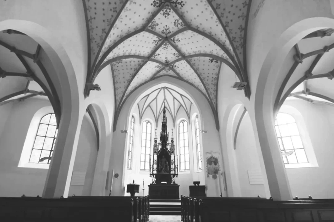 Kinderlehrkirche Memmingen