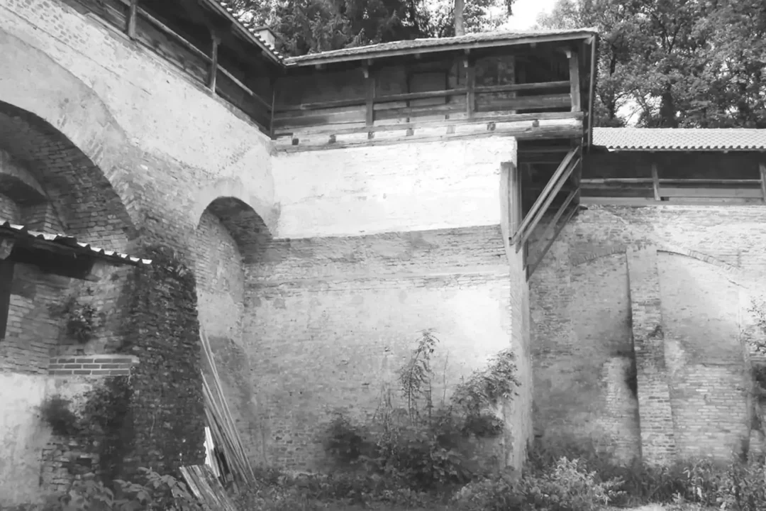 Stadtmauer Memmingen