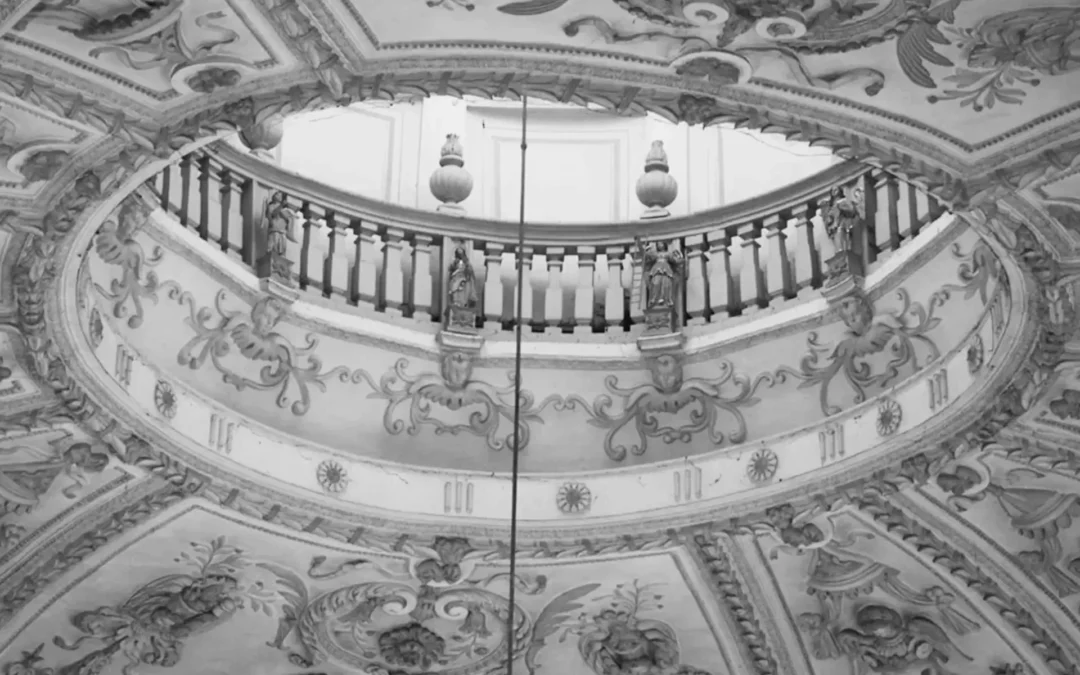 Wallfahrtskirche Maria Birnbaum Sielenbach