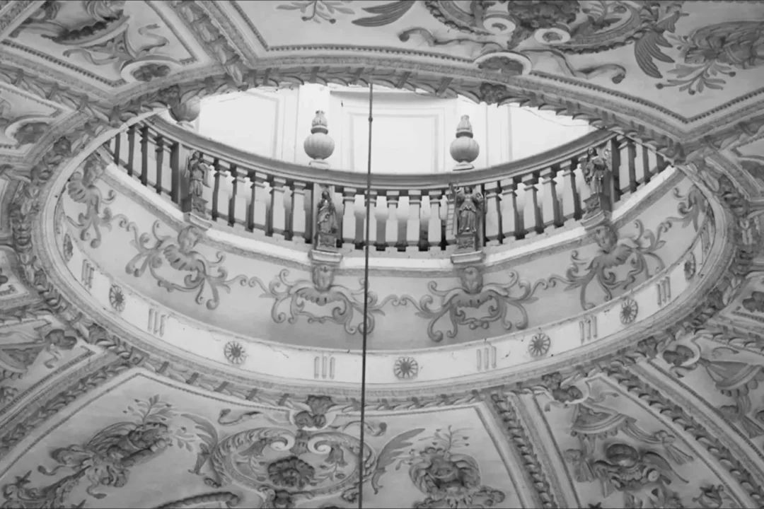 Wallfahrtskirche Maria Birnbaum Sielenbach