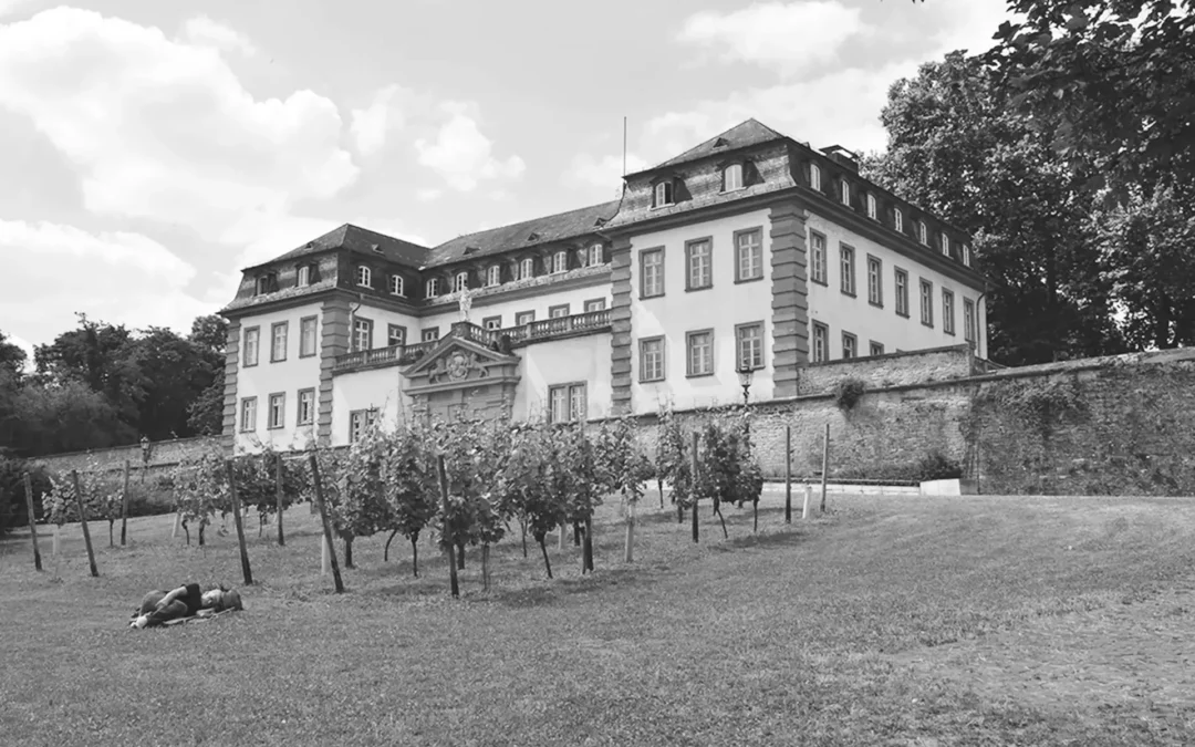 Zitadelle Mainz